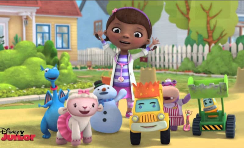 ¿Qué pasará con la Doctora McStuffin? Padres piden a Disney que no cancele el popular show