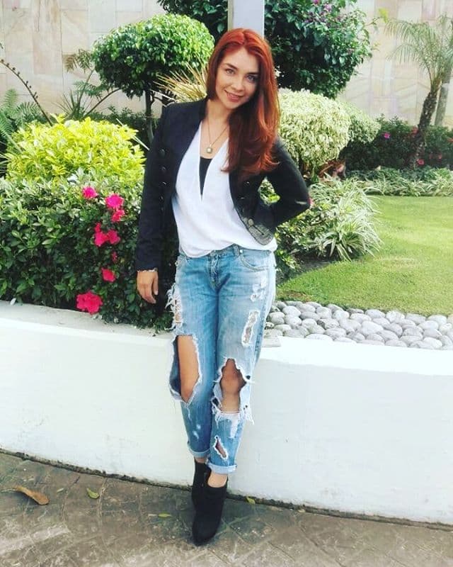 <b>"El tiempo se mide en interés".</b>