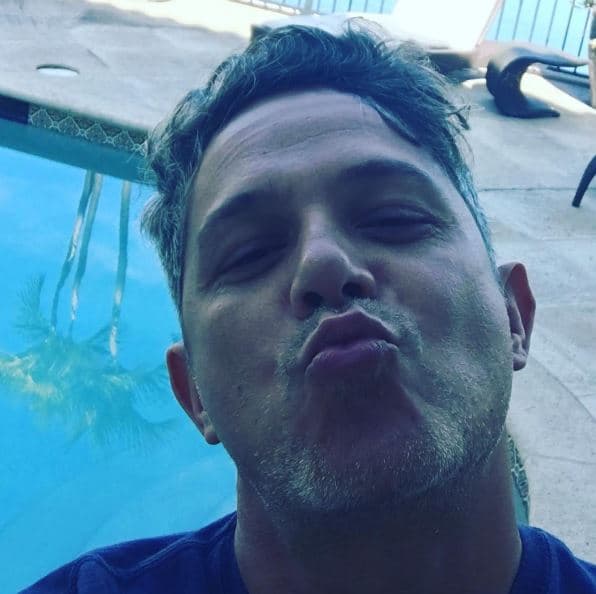 ¿Quién quiere un besito de Alejandro Sanz?
