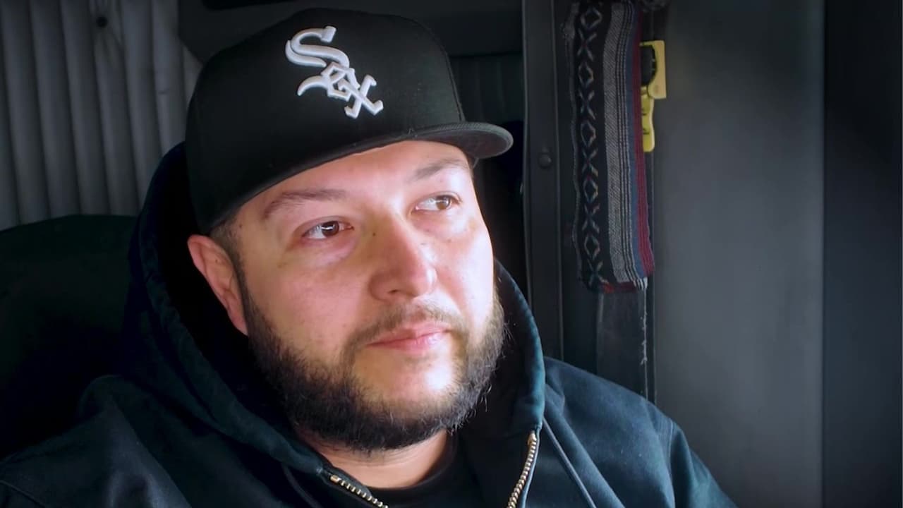 Hoy, Samuel mantiene viva su memoria en cada ruta.
<br>
<br>“Es algo que él ha querido… Ser trailero siempre fue su sueño. Y lo llevamos como él quería.”