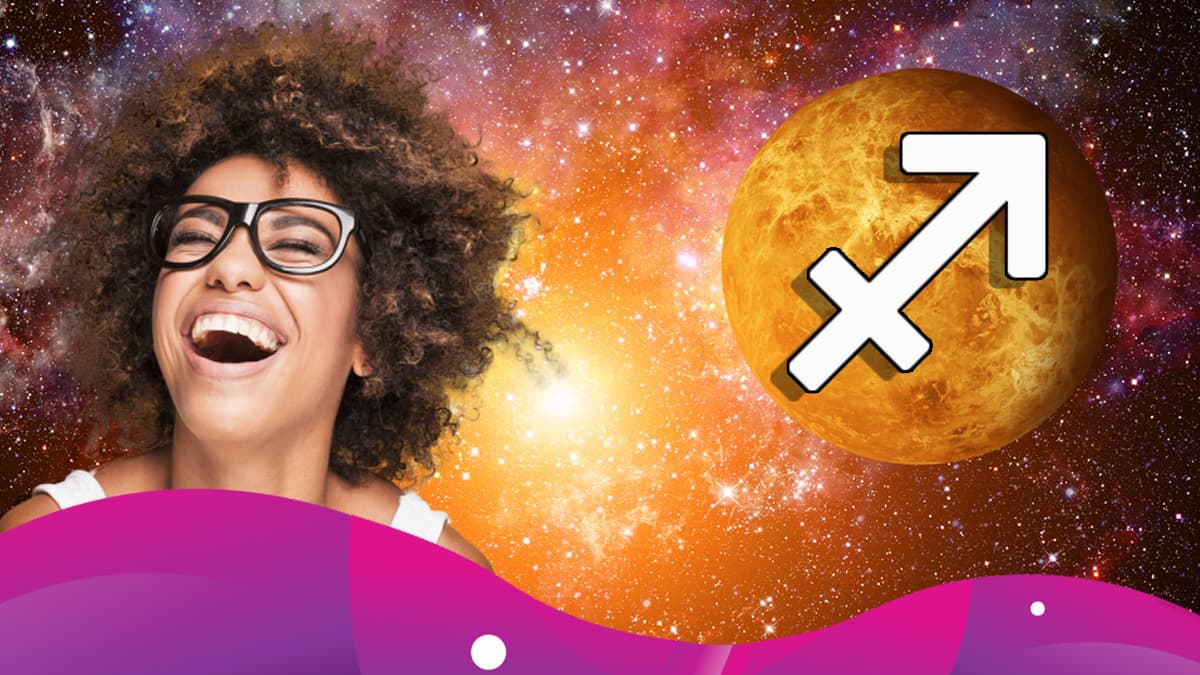 ¡Llegó el momento de abrirnos al optimismo y dejarlo entrar a raudales en nuestra vida! El mes de noviembre de 2019 no podía empezar mejor en el plano amoroso ¡Venus, directo, entra en Sagitario! 
<br>