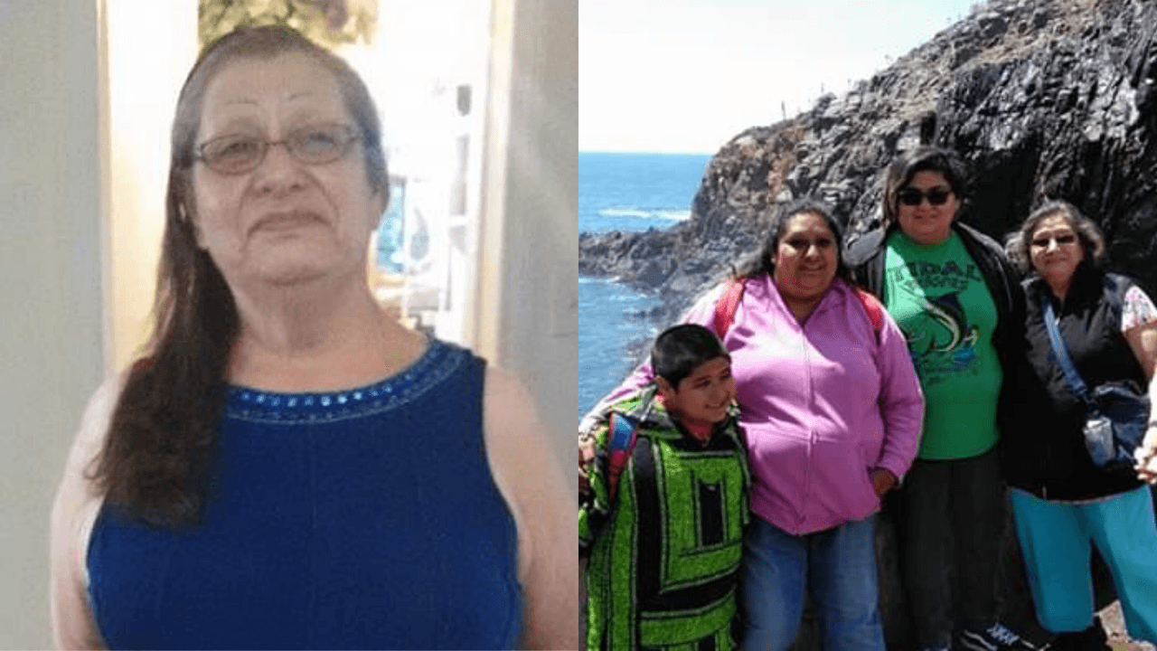 “Se la llevó en cinco días”: muere por coronavirus abuela hispana que desinfectaba hospital en California