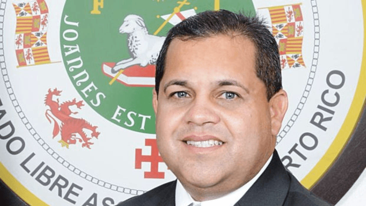 Exrepresentante Narden Jaime Espinosa y otros nueve funcionarios serán investigados por un FEI