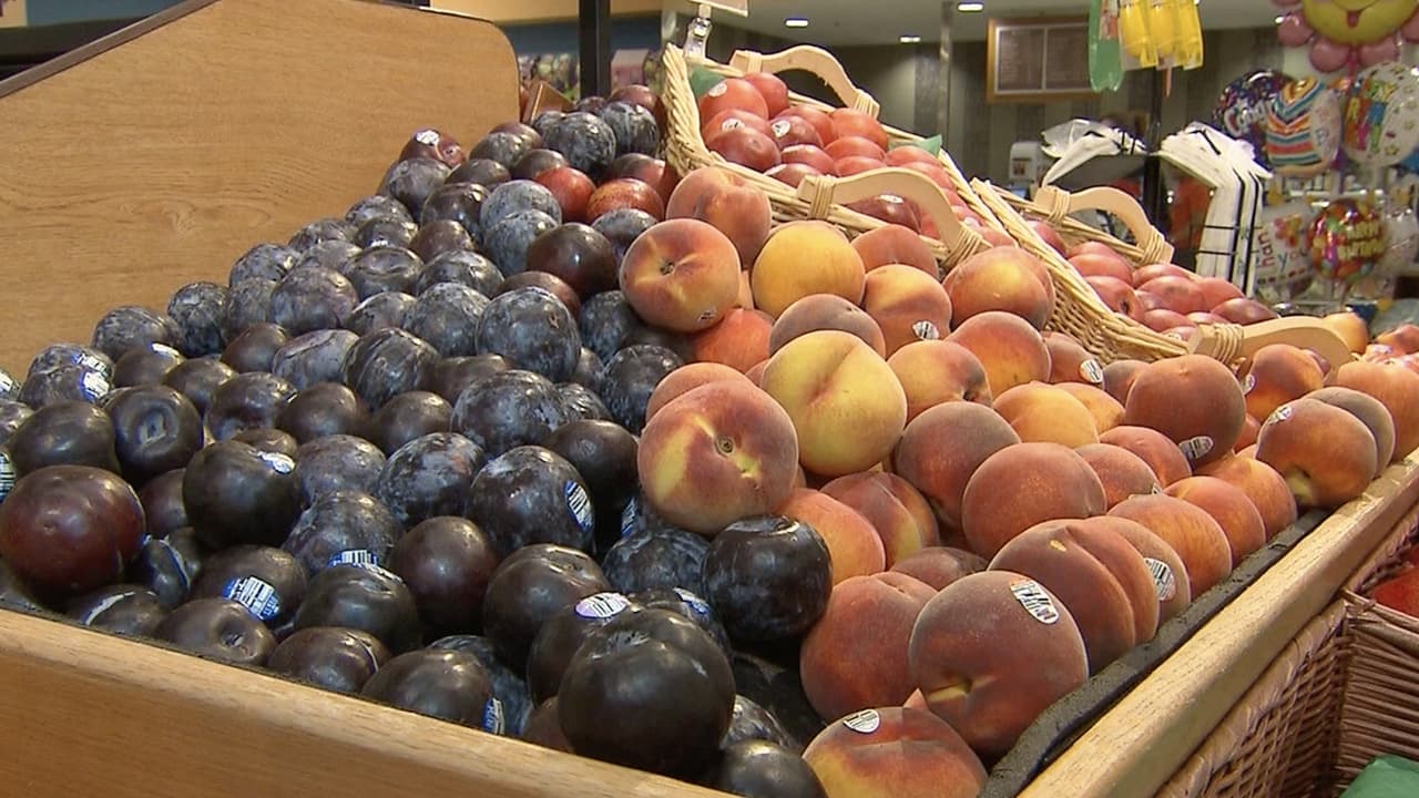 <b>Mira también: </b>Según un informe del gobierno publicado este viernes, la salmonella, E-Coli, listeria y campylobacter son los principales patógenos que frecuentemente enferman a las personas.