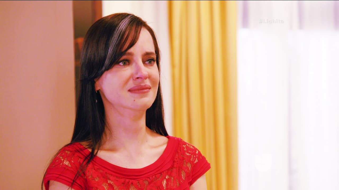 ¡Cuidado! Porque si descubre que tú eres la verdadera amante de su esposo, ¡se pondrá muy celosa!