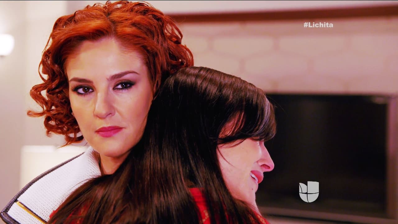 Parece que has conseguido una nueva aliada contra Alicia.