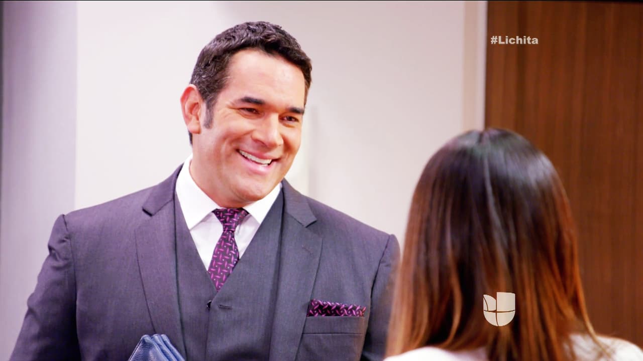 ¡Ten mucho cuidado Alicia!