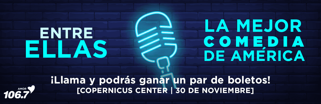 Regresa Entre Ellas: La mejor comedia de América