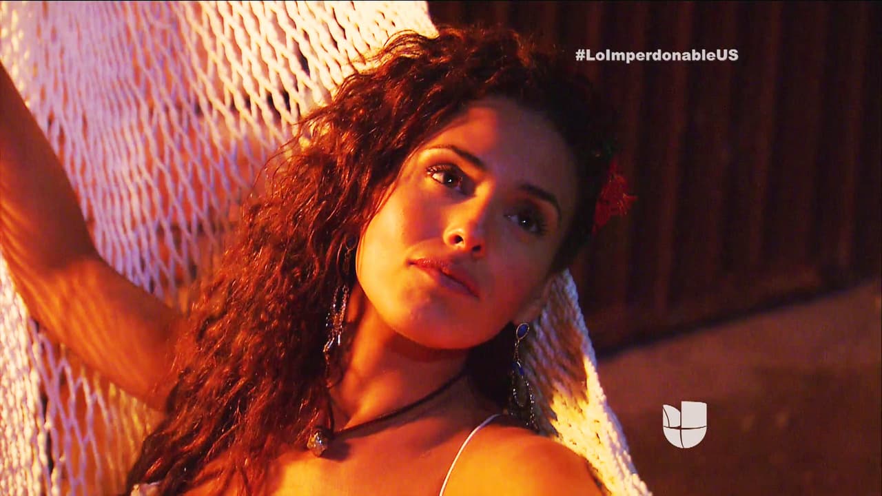 Cualquier hombre caería ante tus encantos.