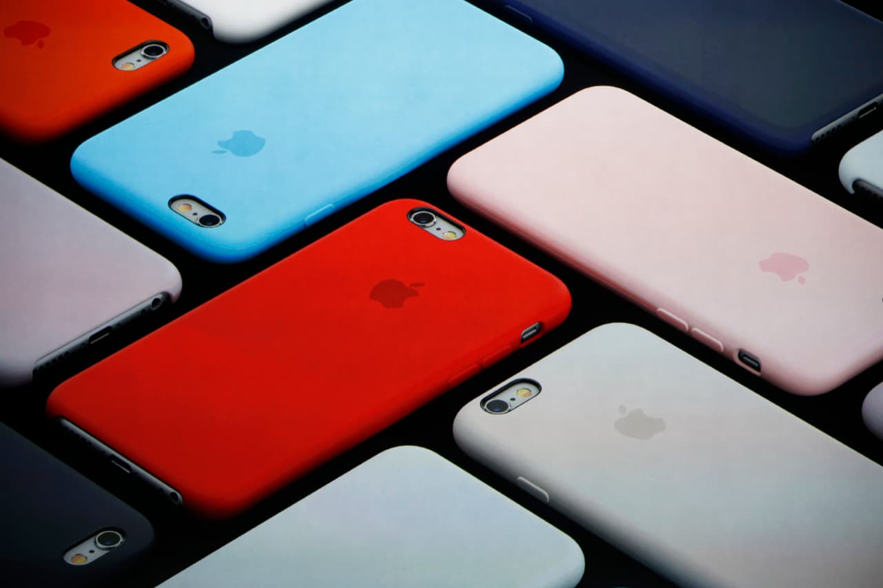 Apple dispara las ganancias un 31% gracias a la venta de iPhones en China
