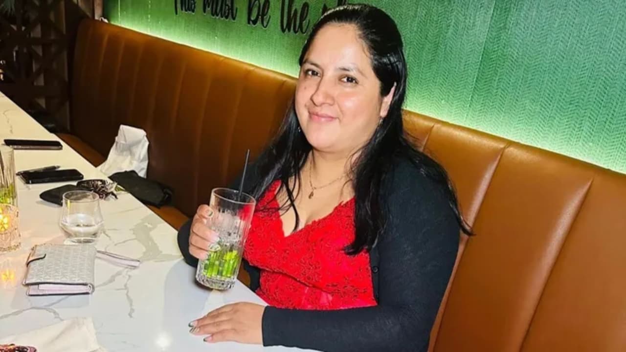 Madre hispana de Nueva Jersey es asesinada y arrojada a basurero; arrestan a su esposo
