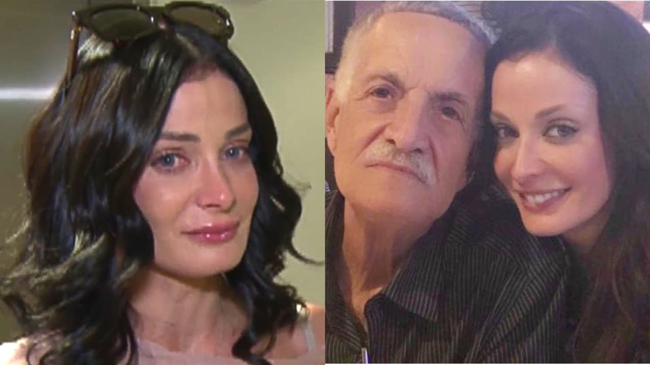 Dayanara Torres revive uno de los días más tristes de su vida: la muerte de su padre (esto dijo)