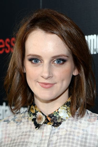 Los Ángeles impone la moda y tendencias en cuanto cabelleras y actitud para lucirla, por ello te traemos los cabelleras que roban la miradas s en cada alfombra roja. Desde el más irreverente al más romántico. ¿Te atreves a copiarlos? Sophie McShera