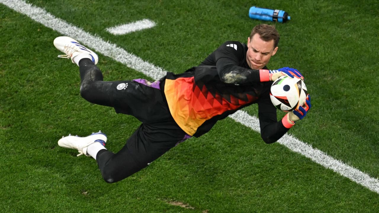 ¡Arranca la Euro 2024! Alineaciones confirmadas para el Alemania vs. Escocia