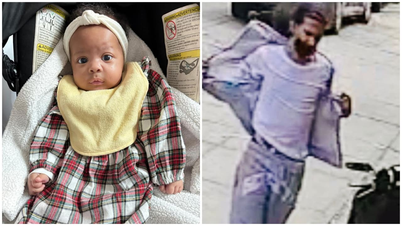 Cae segundo sospechoso por el tiroteo que mató a bebé de 7 meses en Brooklyn