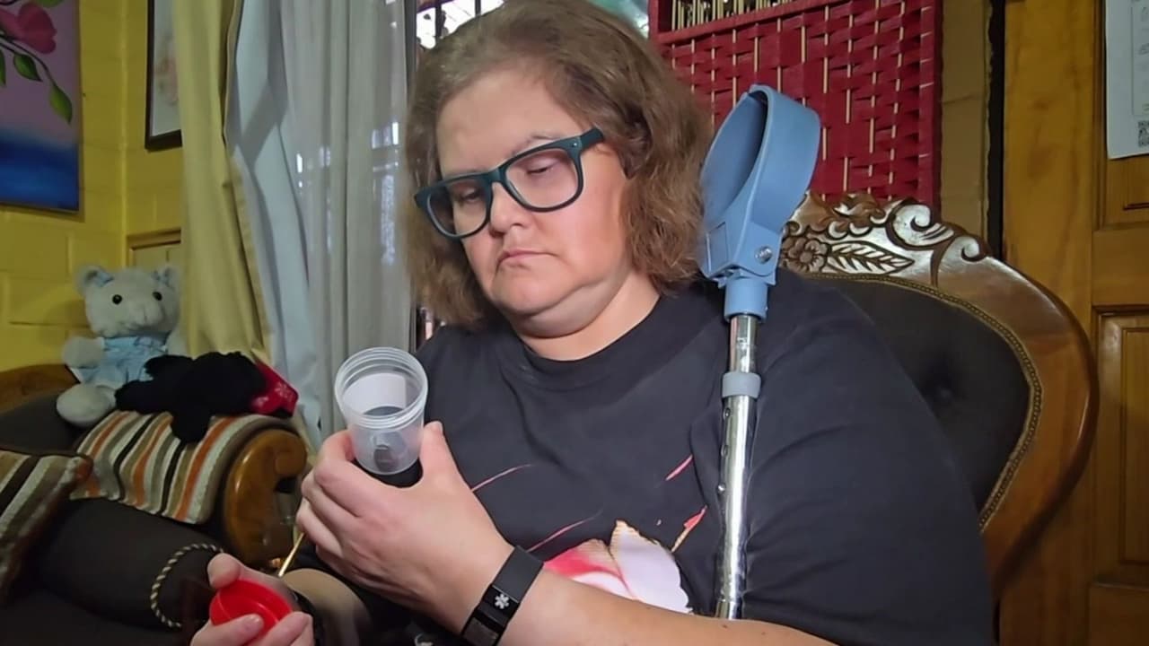 De comer un chocolate con almendras al coma inducido: ¿Por qué un snack casi le cuesta la vida a una mujer?