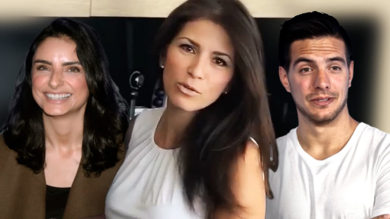 "Yo 
<b>los conocí cuando ellos eran adolescentes</b>", recordó, "la verdad es que me fue muy bien". 
<br>