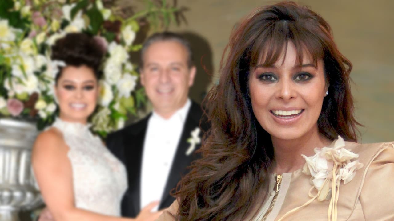 "Dios ve todo": Yadhira Carrillo cuenta si ha perdido la fe por los tres años de su esposo Juan Collado en la cárcel