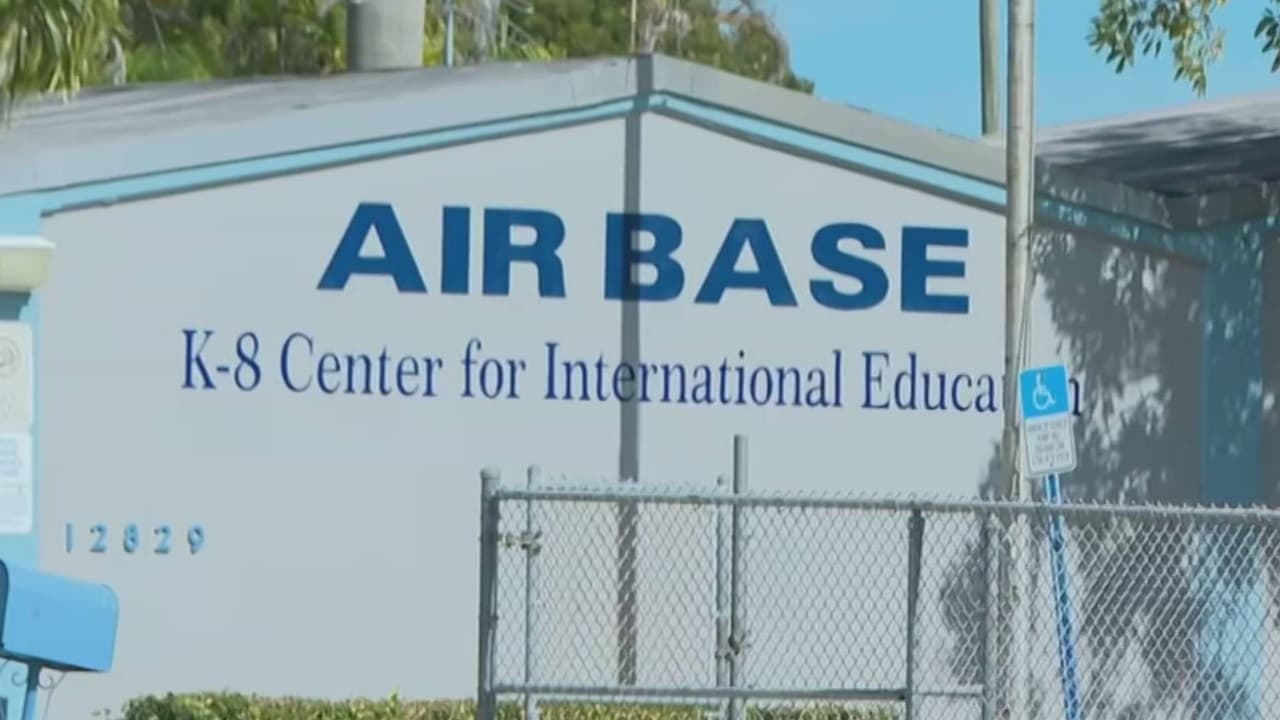 Polémica por posible traslado de estudiantes en Homestead: “Quieren imponerlo”