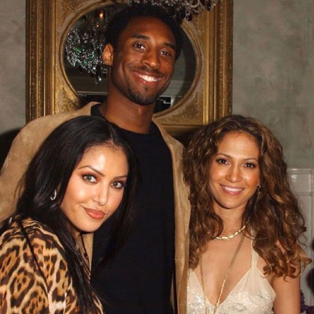 Al igual que al resto del mundo, 
<b><a href="https://www.univision.com/local/los-angeles-kmex/minuto-a-minuto-la-muerte-de-kobe-bryant-en-los-angeles-estremece-al-mundo">la trágica muerte de Kobe Bryant, su hija Gianna</a></b> y otras 7 personas, este domingo 26 de enero, estremeció a la 'diva del Bronx', Jennifer López, quien conocía tanto al retirado jugador de la NBA como a su esposa Vanessa, desde hacía bastante tiempo.