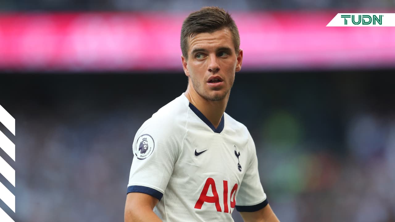 Tottenham puede comprar a Giovani Lo Celso con descuento