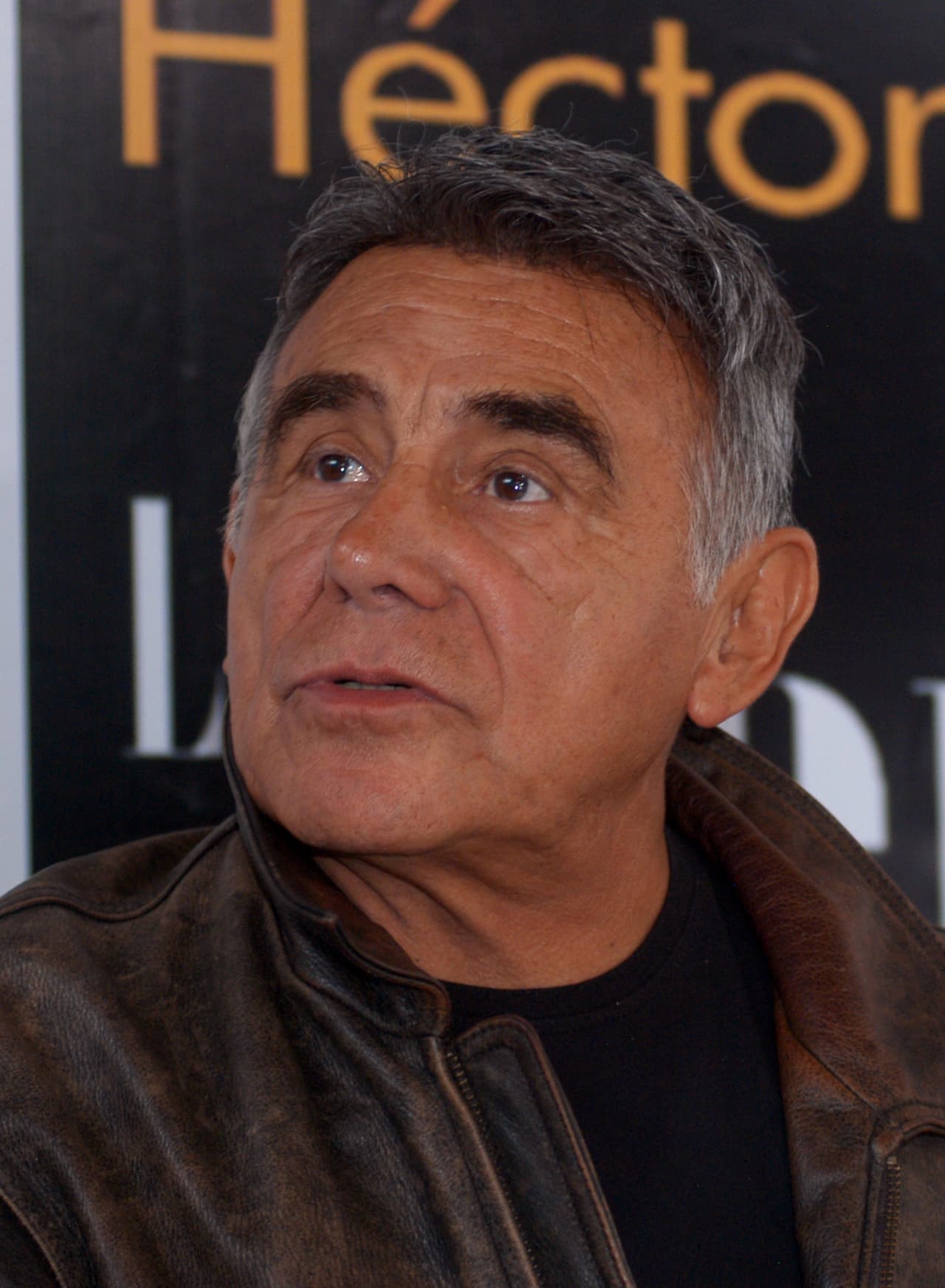 Considerado un experto en el arte de la comedia, Héctor Suárez nació el 21 de octubre de 1938 en la Ciudad de México.
<br>