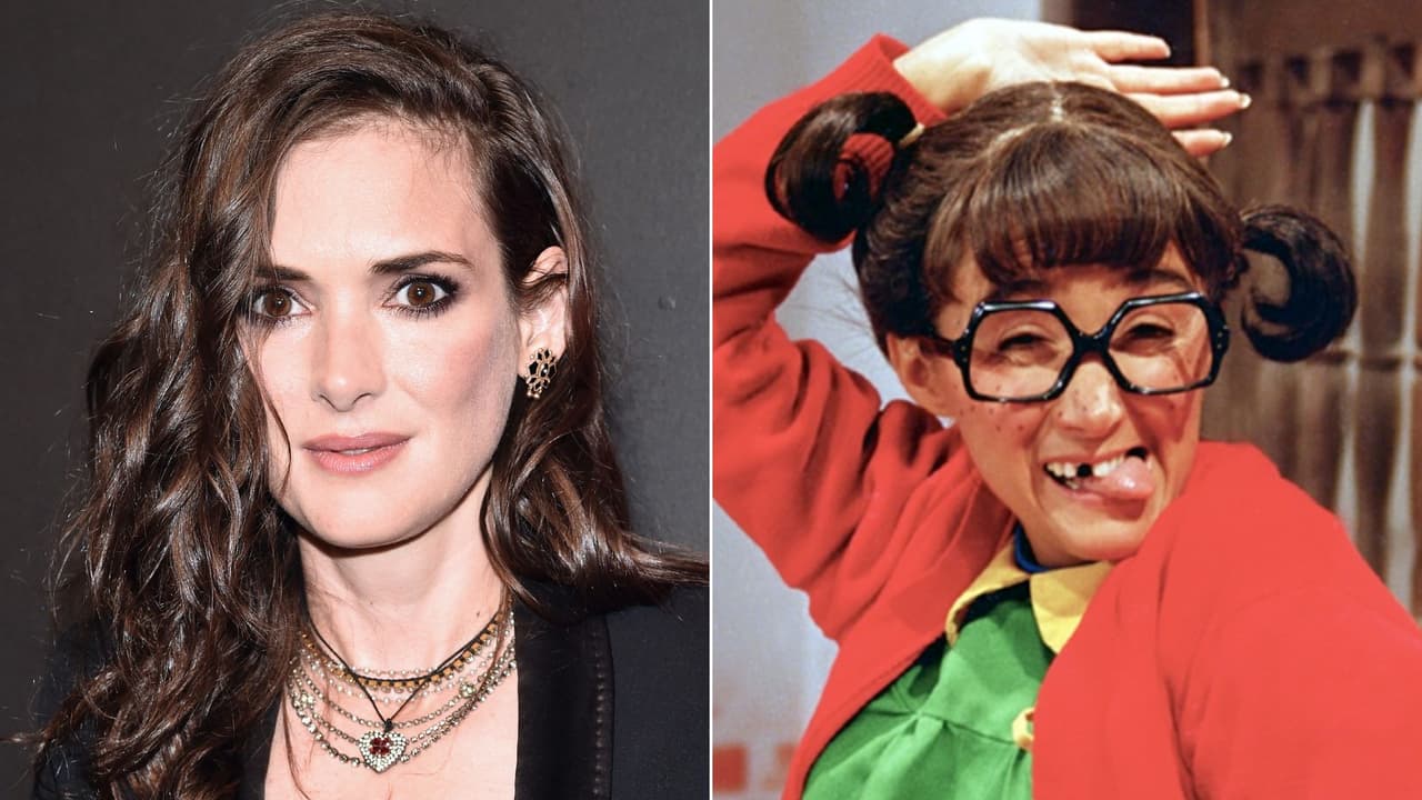 Si 'El Chavo del 8' tuviera en su elenco a estrellas de Hollywood así se verían