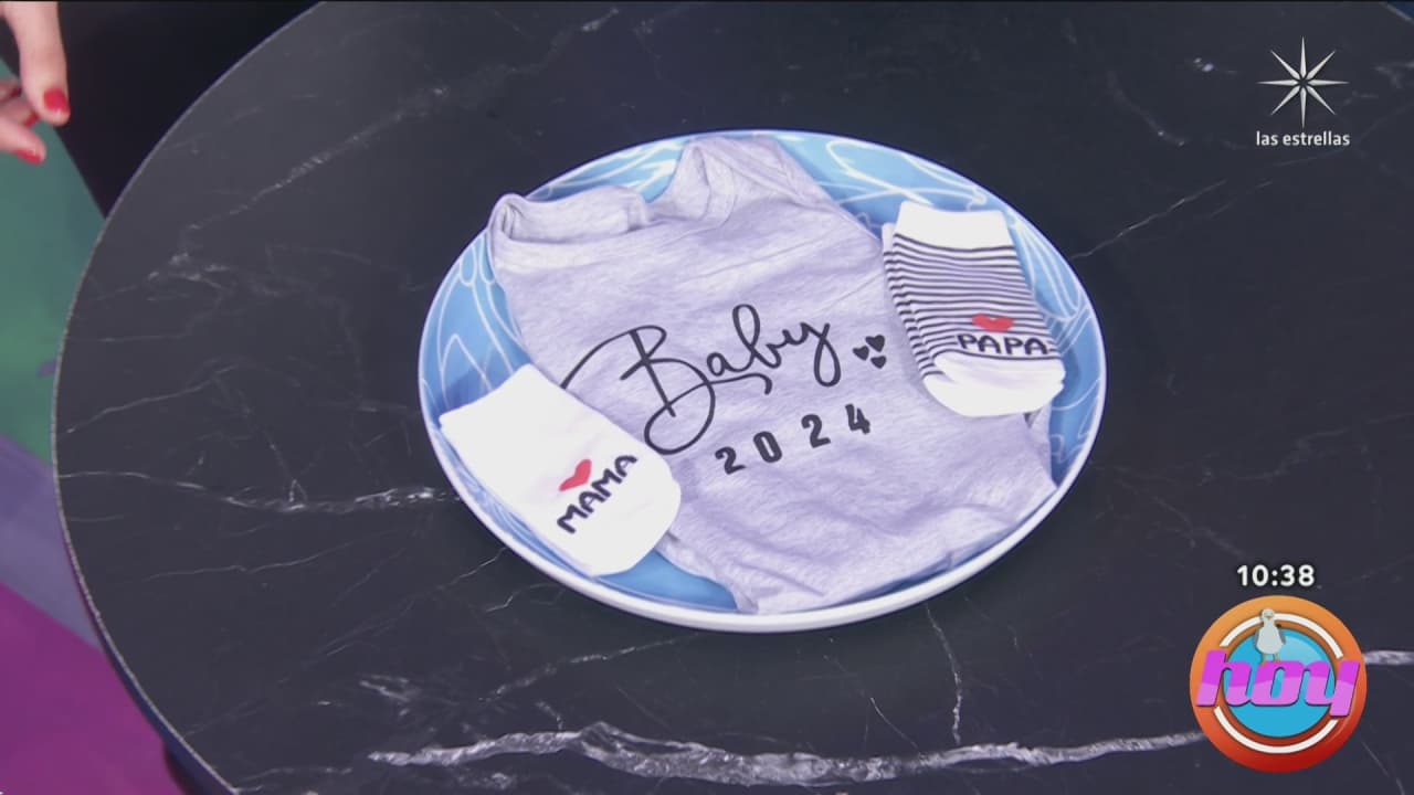 Paul Stanley anuncia el embarazo de su esposa en Hoy