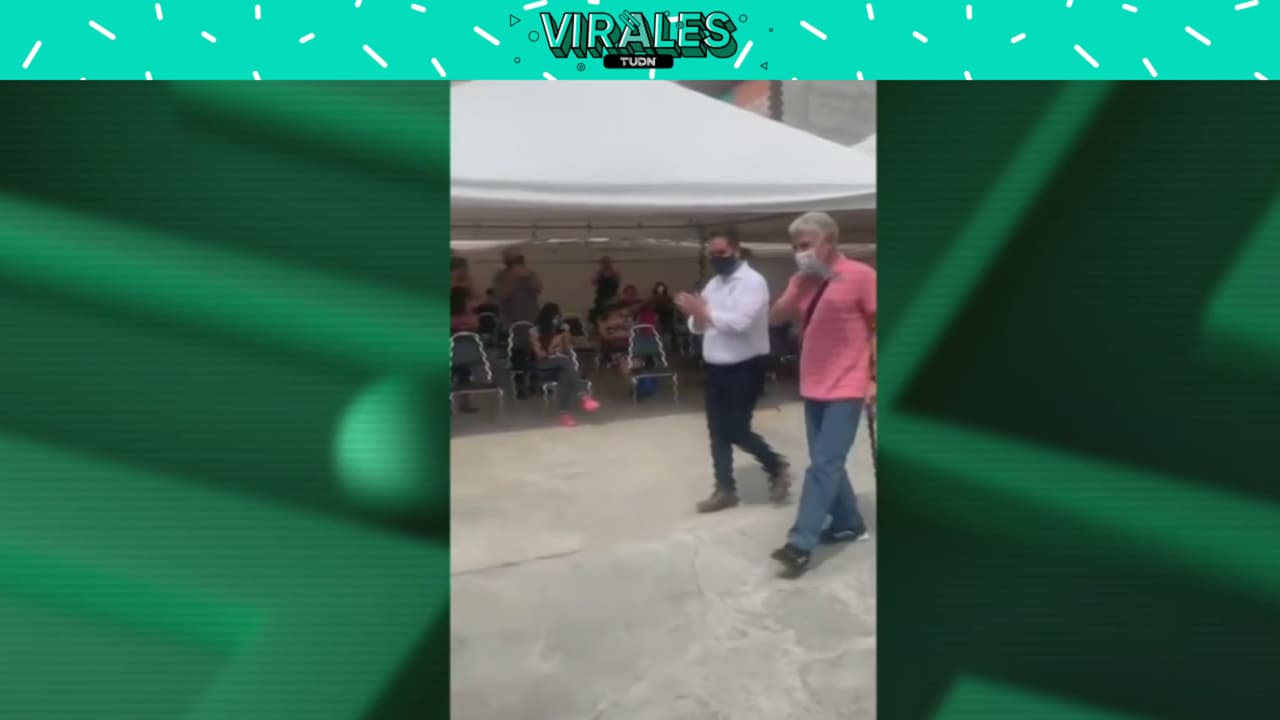 ¡Incomparables! Gignac se despide emotivamente del Tuca