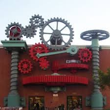 <b>City of Industry, California</b>
<br>13401 Crossroads Pkwy N, City of Industry, CA 91746