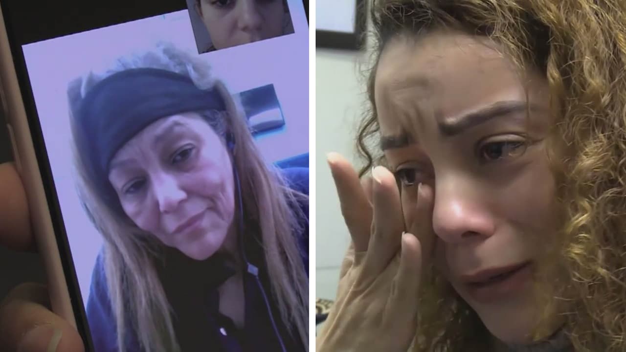 Denuncian que ICE trató de deportar con engaños a hispana que requiere tratamiento por cáncer