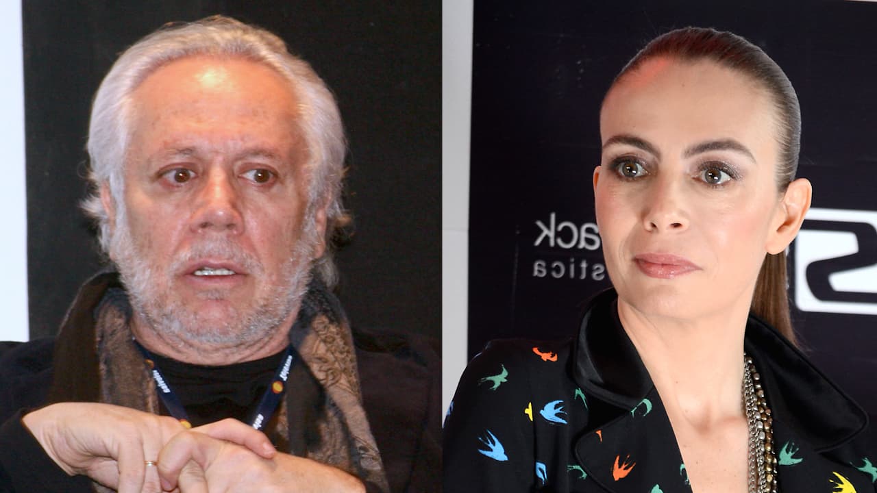 Luis de Llano queda en libertad tras ser arrestado por “incumplimiento” en el caso de Sasha Sökol