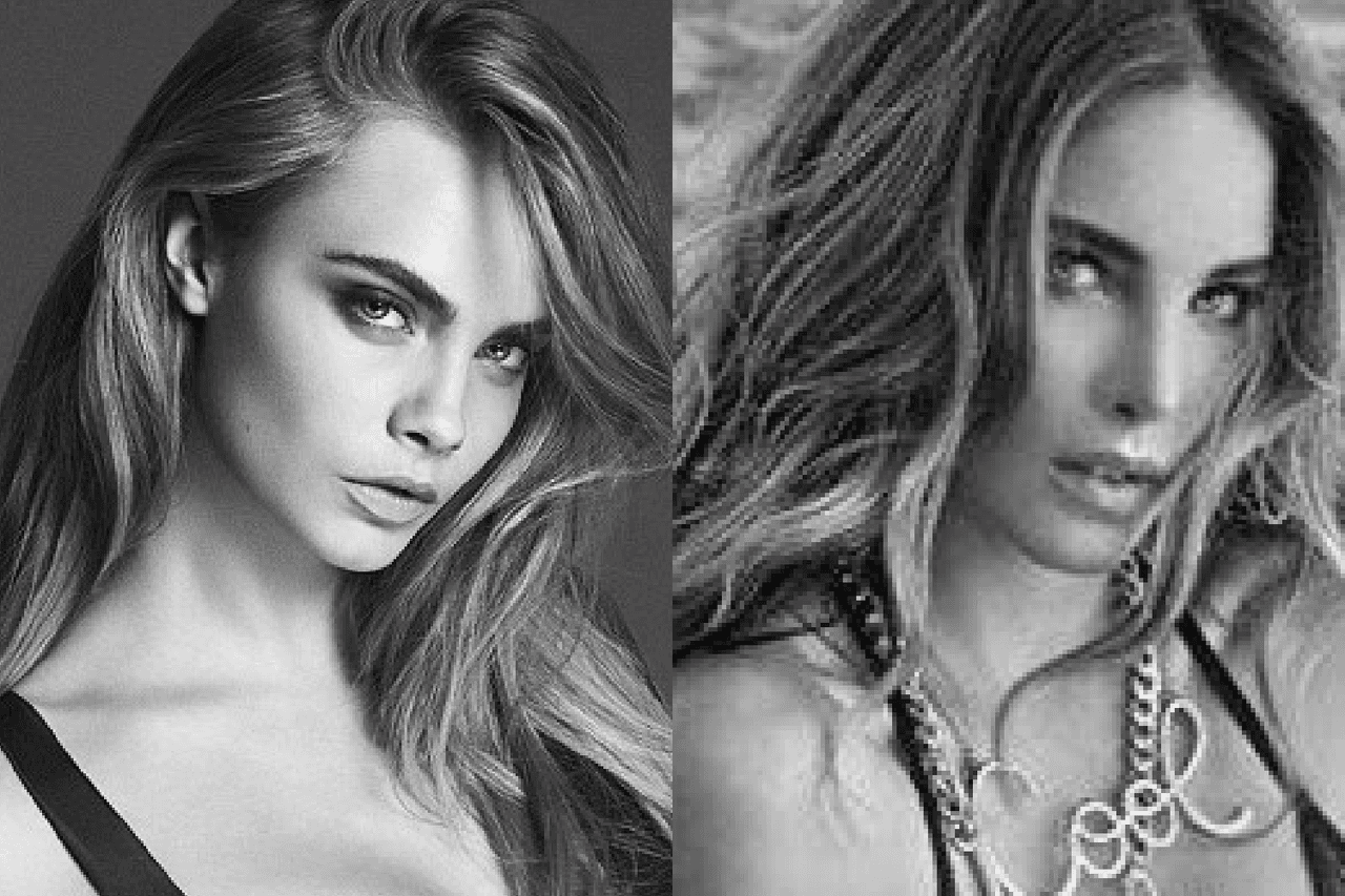 8 famosos latinos y sus dobles gringos