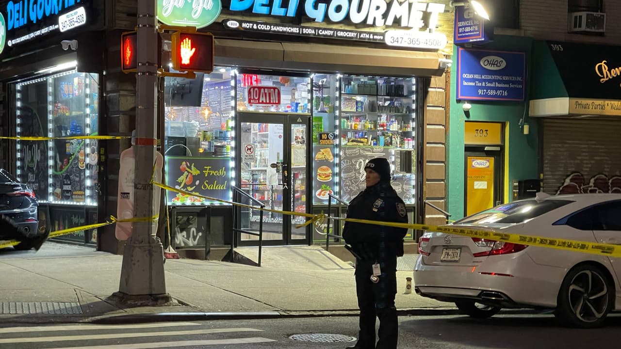 Tiroteo en Brooklyn deja un adolescente de 17 años muerto