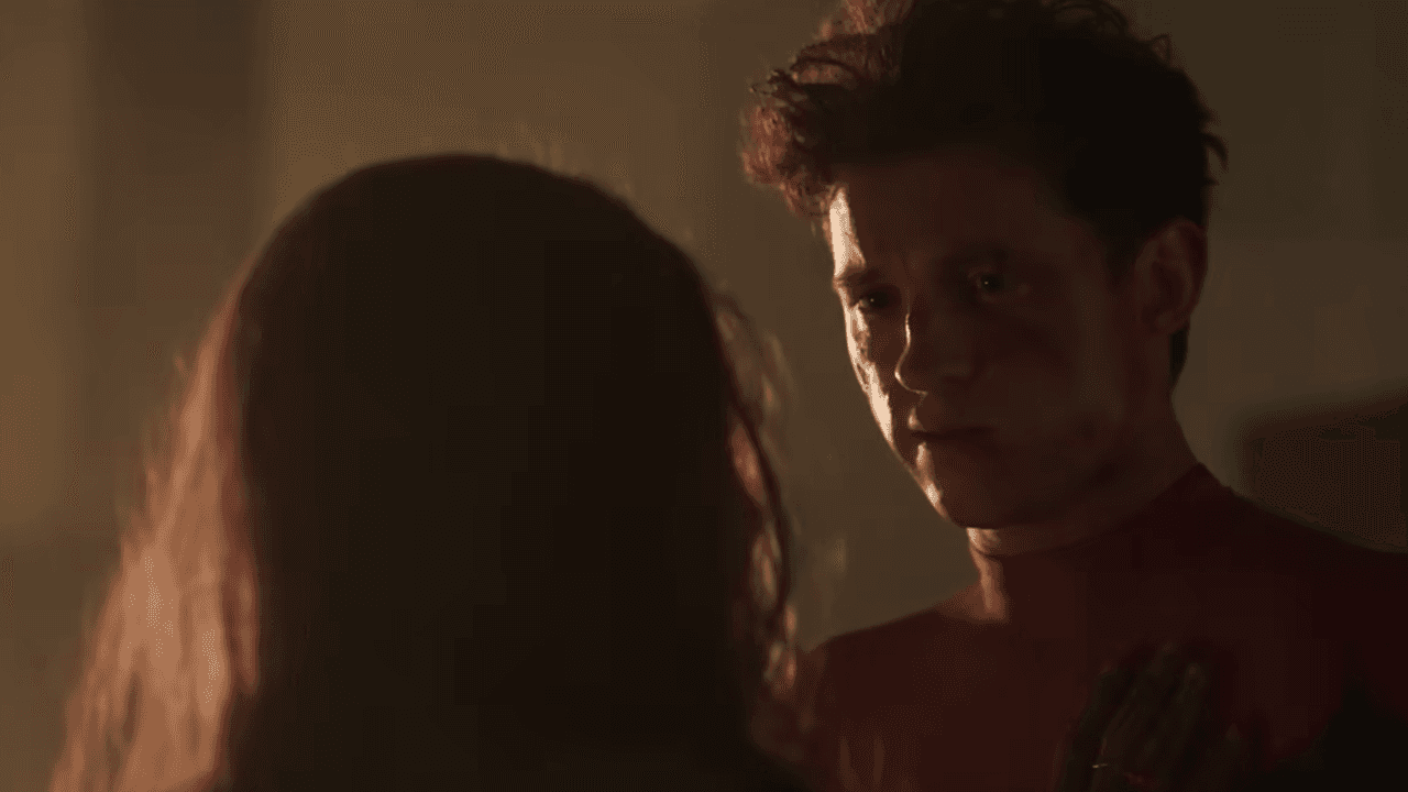 Tom Holland aseguró que solo haría 'Spider-Man 4' si la película le "hace justicia al personaje".