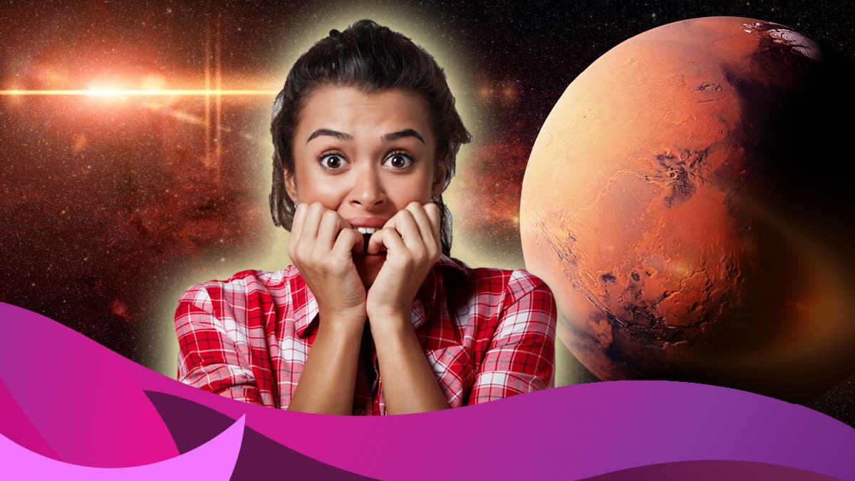 Cuando todos los que siguen las noticias astrológicas leen que Marte está entrando en Aries tienden a preocuparse. Sin embargo, en este caso, este movimiento directo no nos debe dar motivos para asustarnos sino más bien para alegrarnos. Marte nos trae un gran potencial energético al comenzar el año, por supuesto, si sabemos canalizar apropiadamente esa gran energía cósmica que se está esparciendo por todo el cosmos.