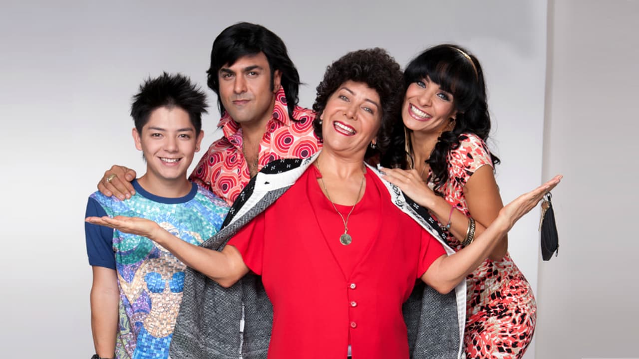 Actores de María de todos los Ángeles que ya no están con nosotros