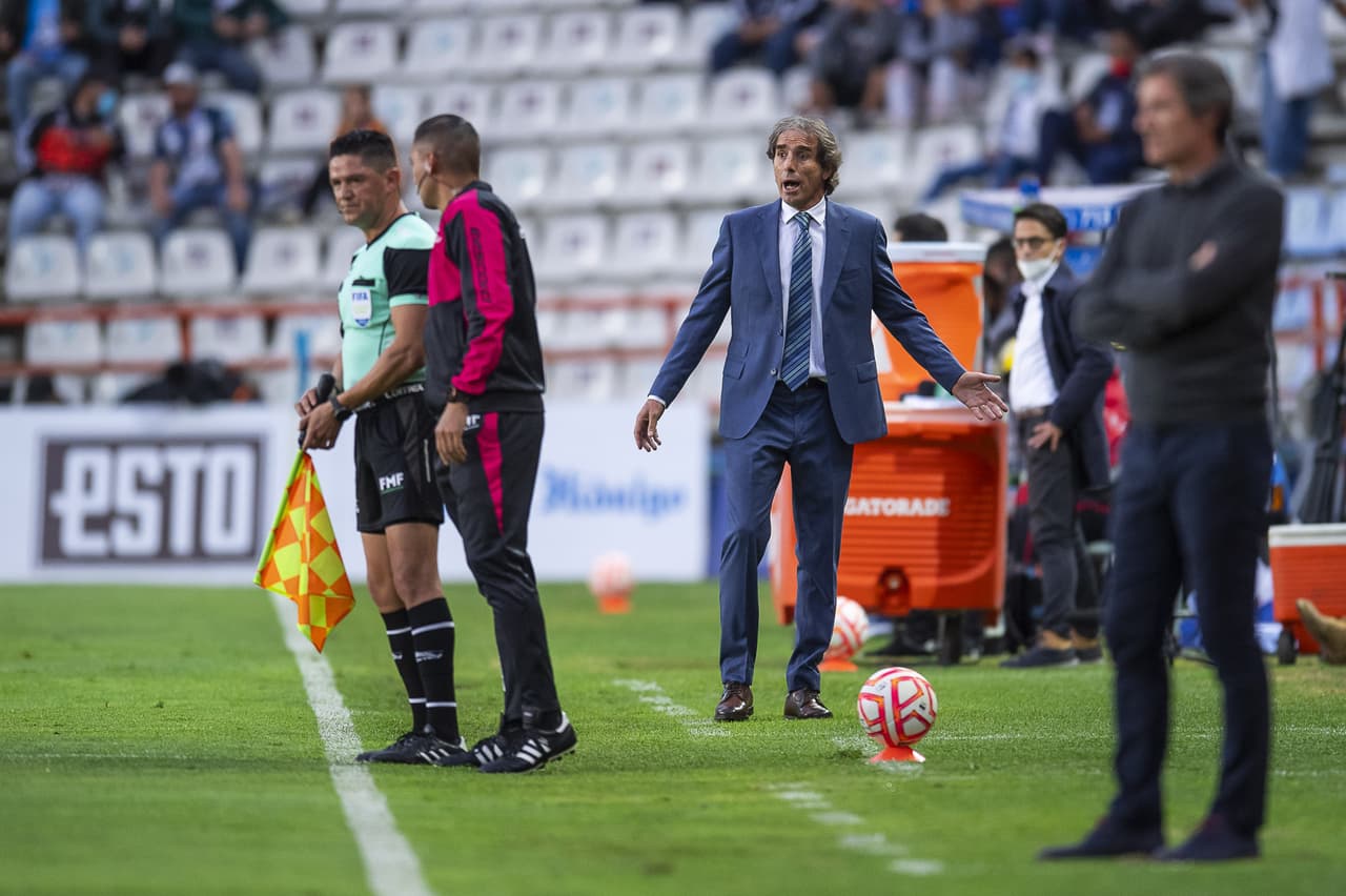 Pachuca rescató un punto en tiempo de compensación y le arrebató a Mazatlán su primer triunfo de la temporada.