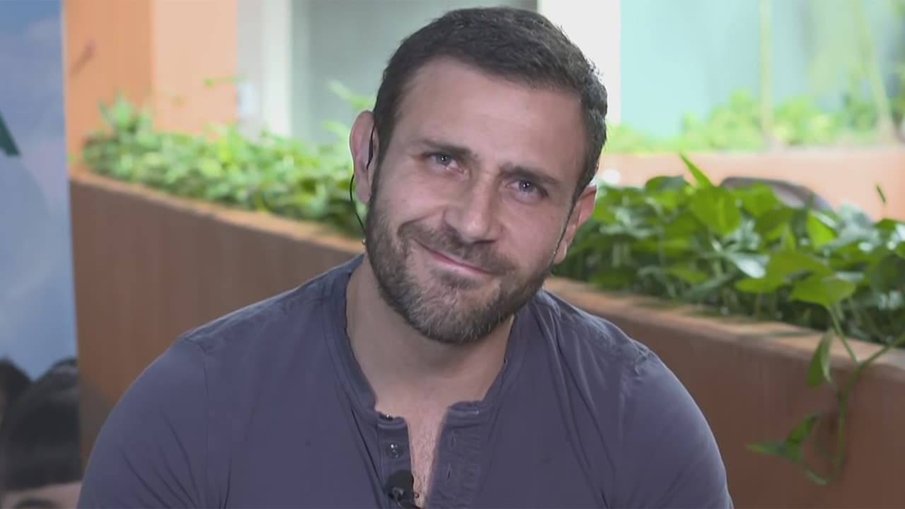 Carlos Ferro habla del gran secreto que esconde su personaje en Vencer La Culpa