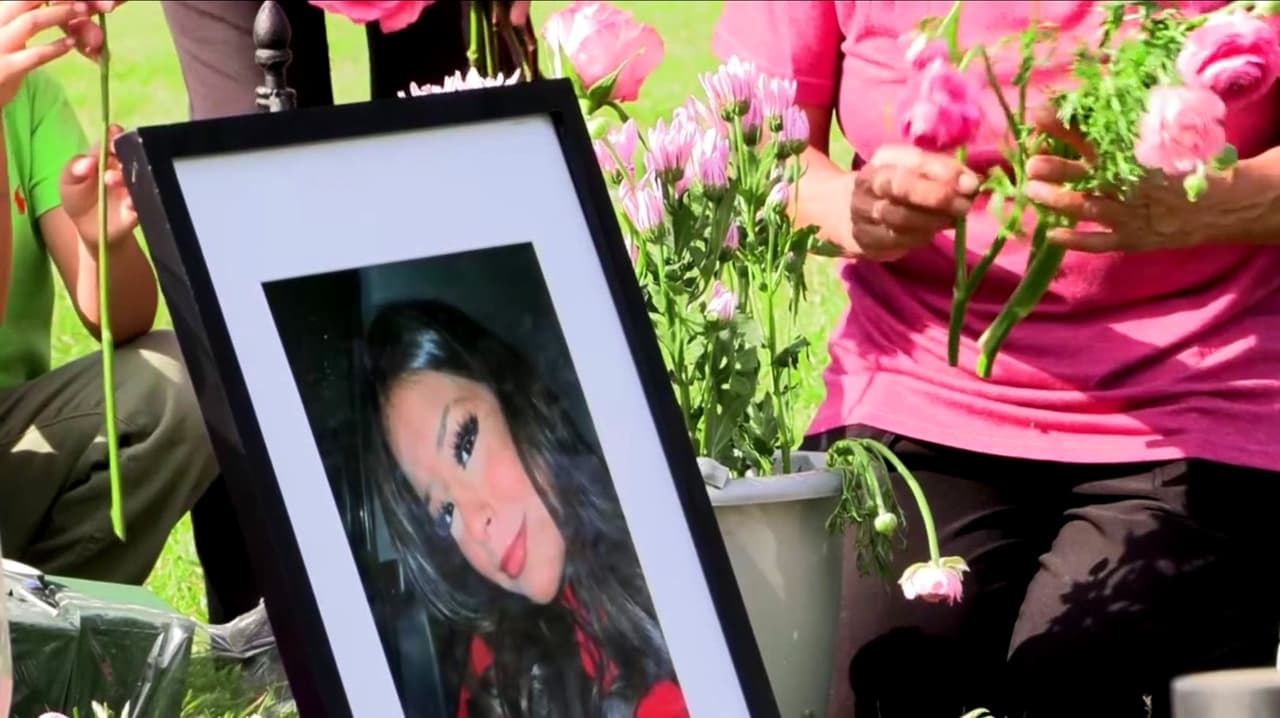 A un año del crimen de Angelyn, su familia exige respuestas en Dallas