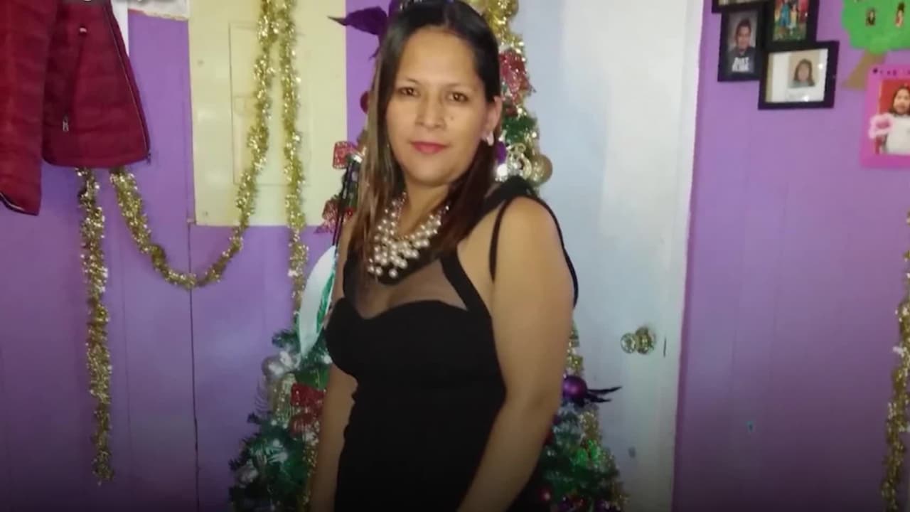 Tras detención de la madre y la muerte de un joven de 15 años familia hispana busca regresar a su País