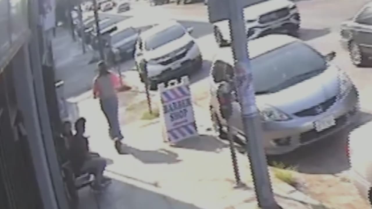 50 mil dólares de recompensa por mujer que mató a peatón con scooter eléctrica