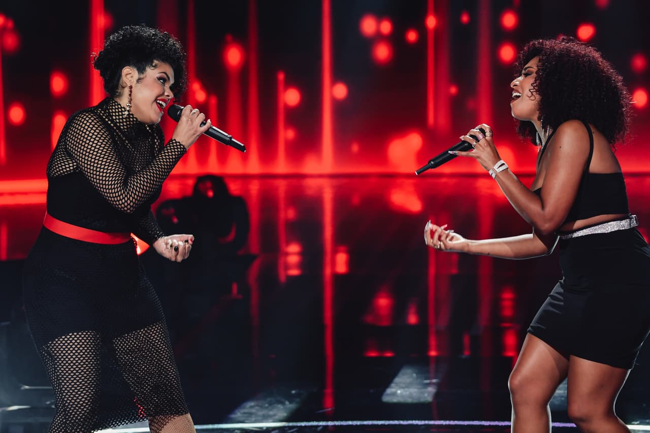 De acuerdo con Natti Natasha, faltó que sintieran la bachata.