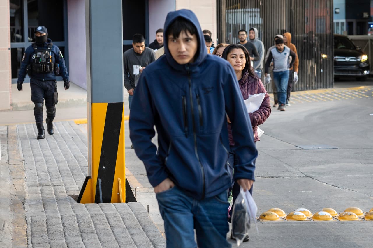 Esto, para poder responder a las medidas que anunció Donald Trump desde antes de su 
<b><a href="https://www.univision.com/local/arizona-ktvw/trump-regresa-hispanos-temor-deportaciones-discriminacion" target="_blank">regreso a la Casa Blanca</a></b>.