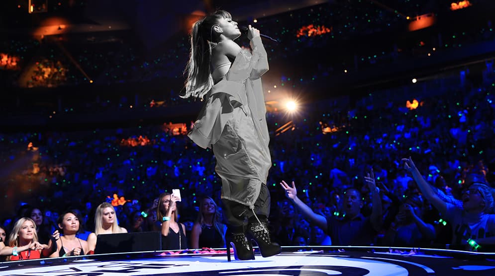 Análisis: el terrorista quería matar a muchos niños en el concierto de Ariana Grande  