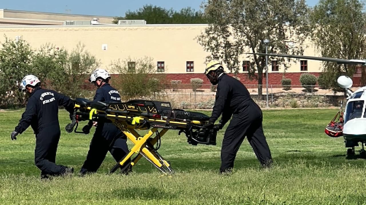 Afortunadamente el joven fue atendido a tiempo; aunque se desconoce su estado de salud. Todos los bomberos que participaron en el rescate se encuentran en un proceso de rehabilitación y rehidratación antes de volver al servicio.