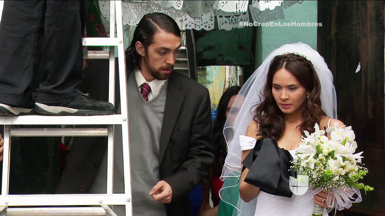 Pero en su lugar lo hará Julián, aunque le duela en el alma.