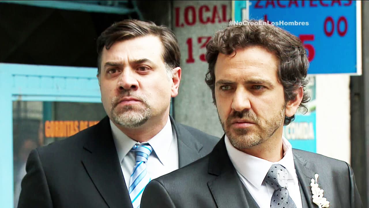 Daniel se acaba de enterar que será papá.