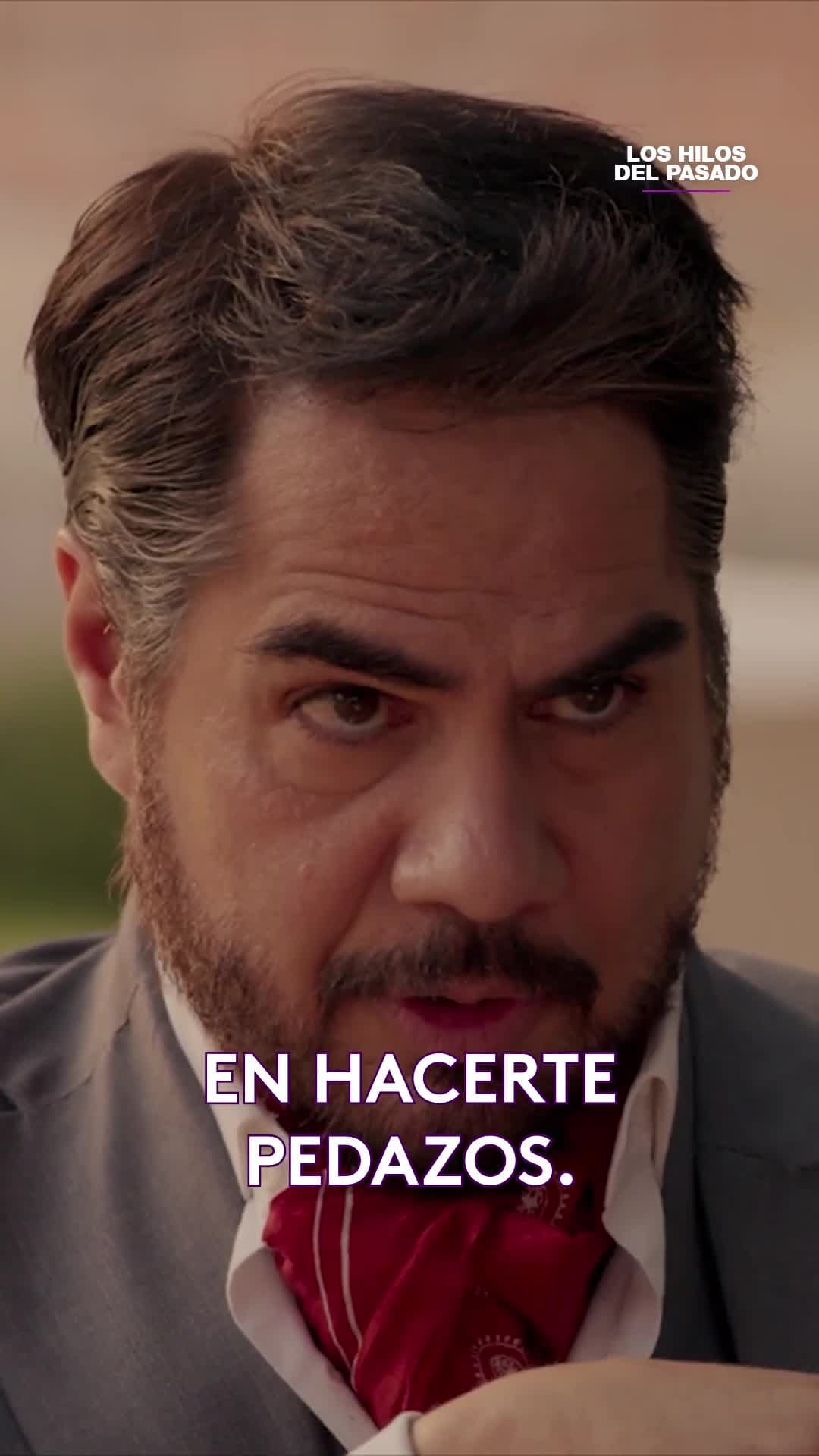 Tony también tuvo '17 años' alguna vez