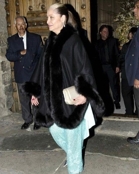 Este tema compuesto por Juan Gabriel el dioun gran impulso a la carrera de Daniela.